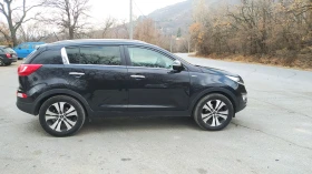 Kia Sportage | Mobile.bg    6