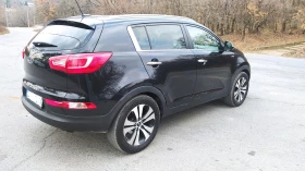 Kia Sportage | Mobile.bg    5