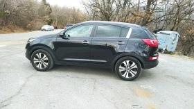 Kia Sportage | Mobile.bg    2