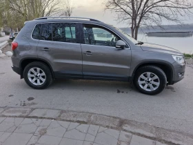 VW Tiguan 2.0 140, снимка 6