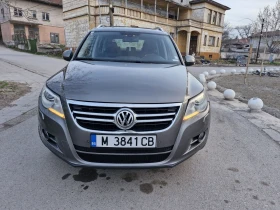 VW Tiguan 2.0 140, снимка 1