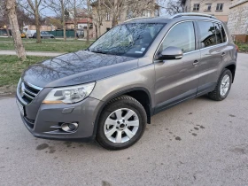 VW Tiguan 2.0 140, снимка 2