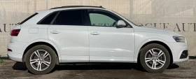 Audi Q3 2.0TFSI* S-Line* 4x4* BOSE* PANO* XENON, снимка 5