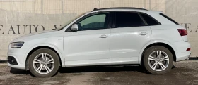 Audi Q3 2.0TFSI* S-Line* 4x4* BOSE* PANO* XENON, снимка 6