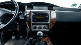 Nissan Patrol OFF-ROAD  | Mobile.bg    10