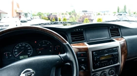 Nissan Patrol OFF-ROAD  | Mobile.bg    9
