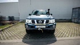 Nissan Patrol OFF-ROAD  | Mobile.bg    2