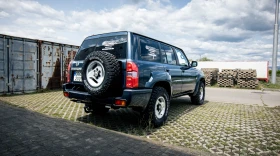 Nissan Patrol OFF-ROAD  | Mobile.bg    7