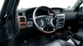 Nissan Patrol OFF-ROAD  | Mobile.bg    8