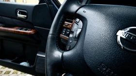 Nissan Patrol OFF-ROAD  | Mobile.bg    14