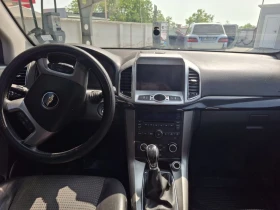 Chevrolet Captiva | Mobile.bg    5