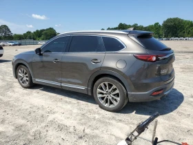 Mazda CX-9 2.5L GRAND TOURING* *  | Mobile.bg    6