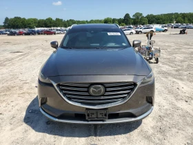 Mazda CX-9 2.5L GRAND TOURING* *  | Mobile.bg    2