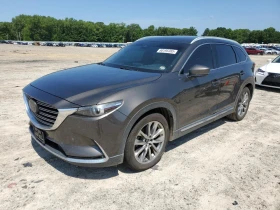 Mazda CX-9 2.5L GRAND TOURING* ЛИЗИНГ* 