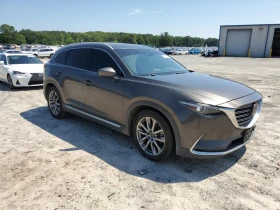 Mazda CX-9 2.5L GRAND TOURING* *  | Mobile.bg    3