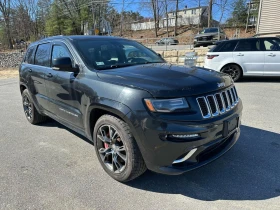 Jeep Grand cherokee SRT-8 - 44000 лв. - 43025943 2