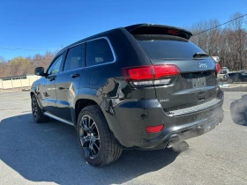 Jeep Grand cherokee SRT-8 - 44000 лв. - 43025943 3