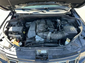 Jeep Grand cherokee SRT-8 - 44000 лв. - 43025943 9
