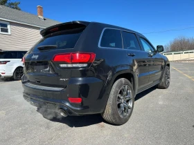 Jeep Grand cherokee SRT-8 - 44000 лв. - 43025943 4