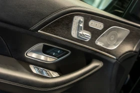Mercedes-Benz GLE 350 EQ | Mobile.bg    9