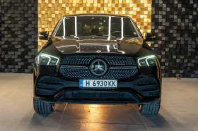 Mercedes-Benz GLE 350 EQ | Mobile.bg    5
