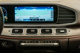 Mercedes-Benz GLE 350 EQ | Mobile.bg    17
