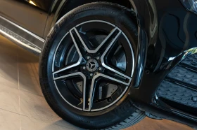     Mercedes-Benz GLE 350 EQ