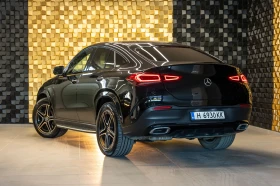 Mercedes-Benz GLE 350 EQ | Mobile.bg    6