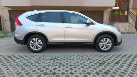 Honda Cr-v 2.2 DTEC Comfort 4WD | Mobile.bg    4