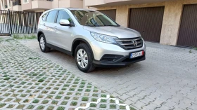 Honda Cr-v 2.2 DTEC Comfort 4WD | Mobile.bg    3