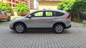 Honda Cr-v 2.2 DTEC Comfort 4WD | Mobile.bg    7