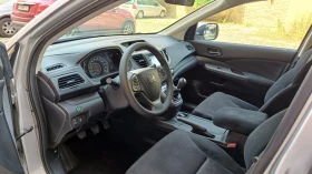 Honda Cr-v 2.2 DTEC Comfort 4WD | Mobile.bg    9