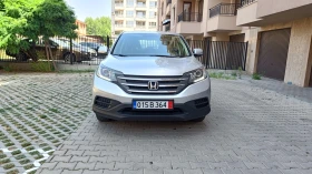 Honda Cr-v 2.2 DTEC Comfort 4WD | Mobile.bg    2