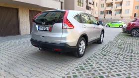 Honda Cr-v 2.2 DTEC Comfort 4WD | Mobile.bg    5