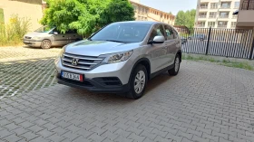 Honda Cr-v 2.2 DTEC Comfort 4WD