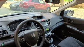 Honda Cr-v 2.2 DTEC Comfort 4WD | Mobile.bg    8