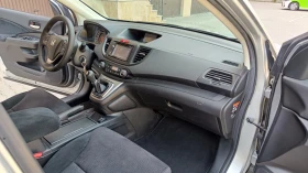 Honda Cr-v 2.2 DTEC Comfort 4WD | Mobile.bg    11