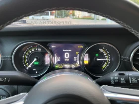 Обява за продажба на Jeep Wrangler Plug-in hybrid  ~52 969 EUR - изображение 10