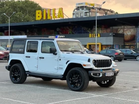 Обява за продажба на Jeep Wrangler Plug-in hybrid  ~52 969 EUR - изображение 1