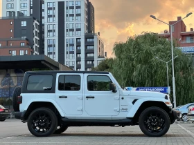 Обява за продажба на Jeep Wrangler Plug-in hybrid  ~52 969 EUR - изображение 1