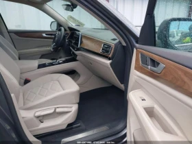 VW Atlas SEL Premium R-Line 4MOTION | Mobile.bg    10