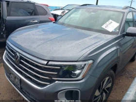 VW Atlas SEL Premium R-Line 4MOTION | Mobile.bg    2