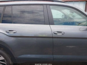 VW Atlas SEL Premium R-Line 4MOTION | Mobile.bg    8