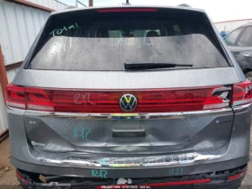 VW Atlas SEL Premium R-Line 4MOTION | Mobile.bg    6