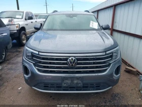 VW Atlas SEL Premium R-Line 4MOTION | Mobile.bg    5