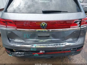 VW Atlas SEL Premium R-Line 4MOTION | Mobile.bg    7