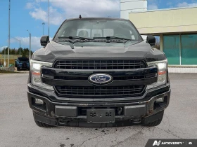  Ford F150