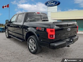 Ford F150 LARIAT SUPER CREW 4WD  | Mobile.bg    4