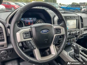 Ford F150 LARIAT SUPER CREW 4WD  | Mobile.bg    11