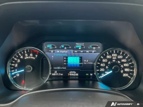 Ford F150 LARIAT SUPER CREW 4WD  | Mobile.bg    13
